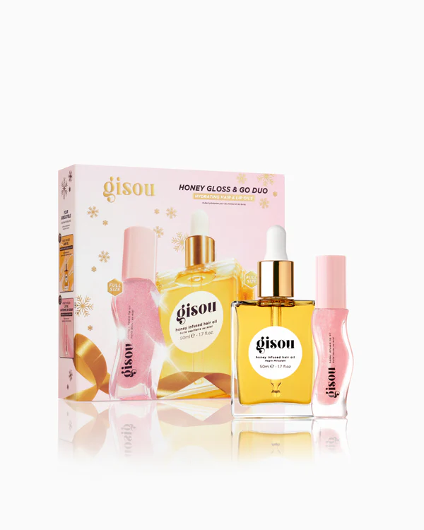 Gisou