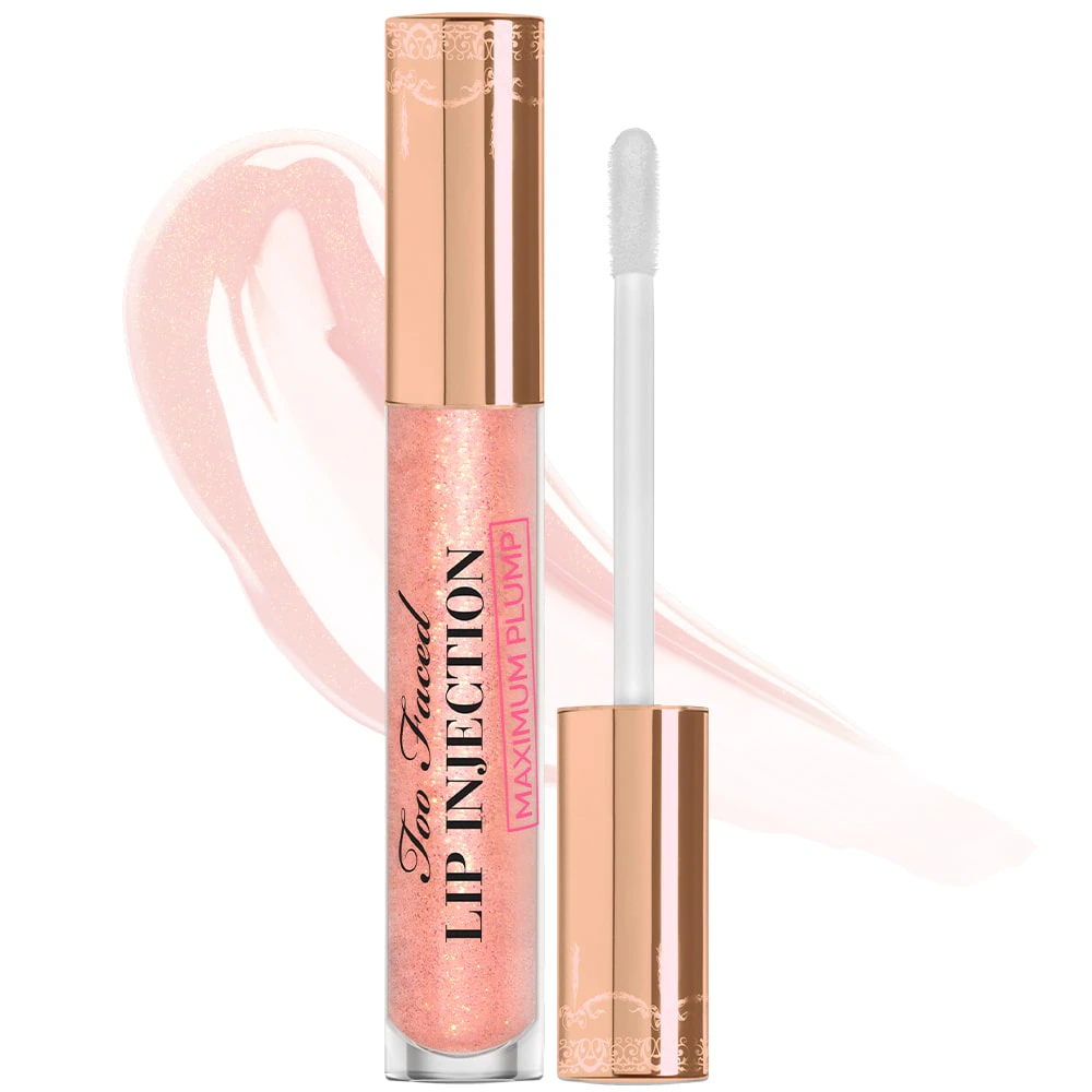 Too Faced Lip Injection Maximum Plump