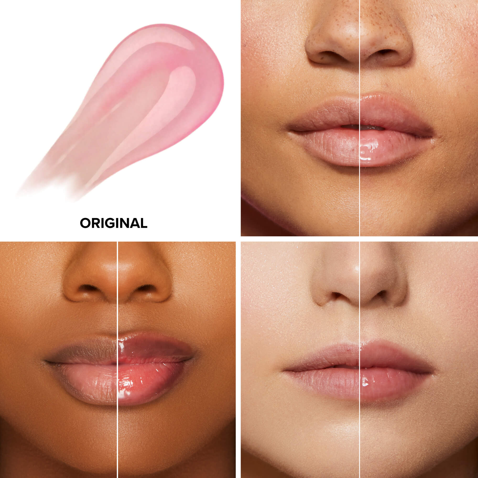 Too Faced Lip Injection Plumping Lip Gloss