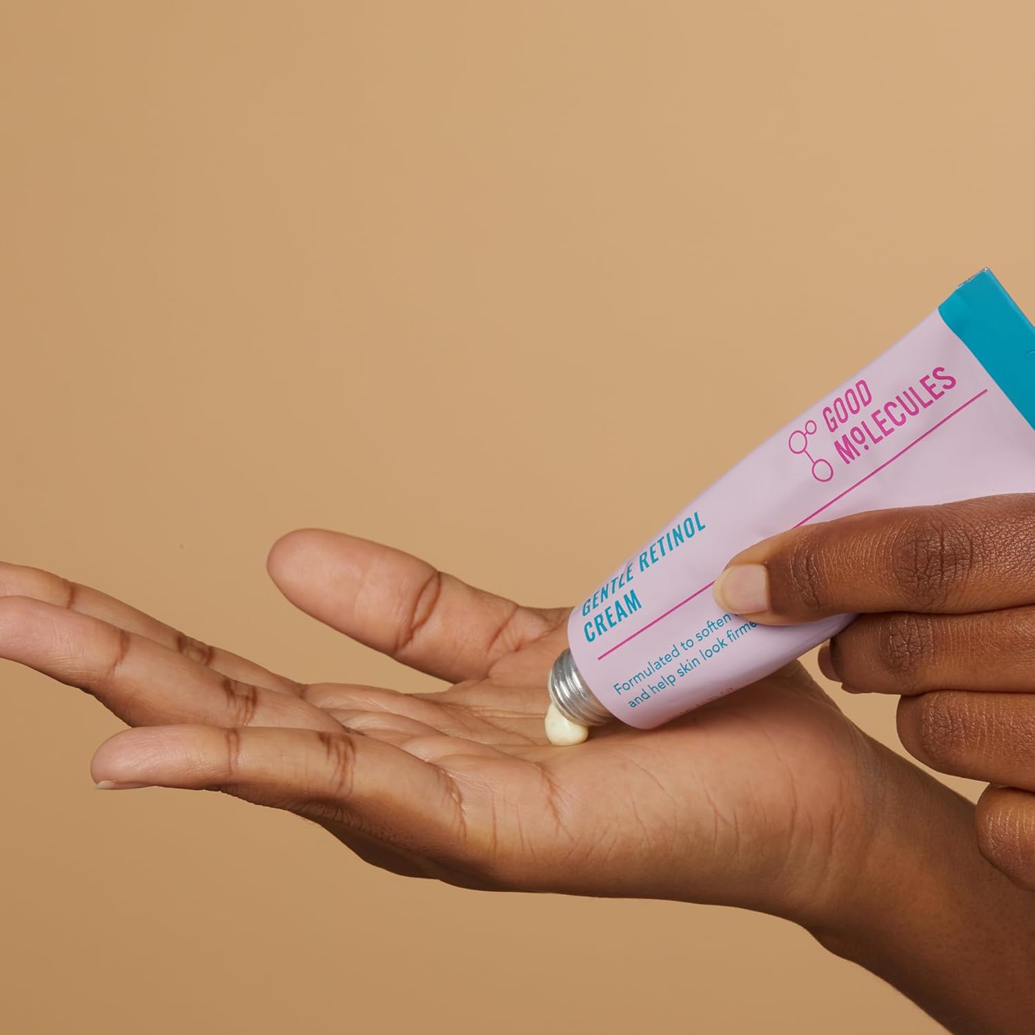 Good Molecules Gentle Retinol Cream 30 ml