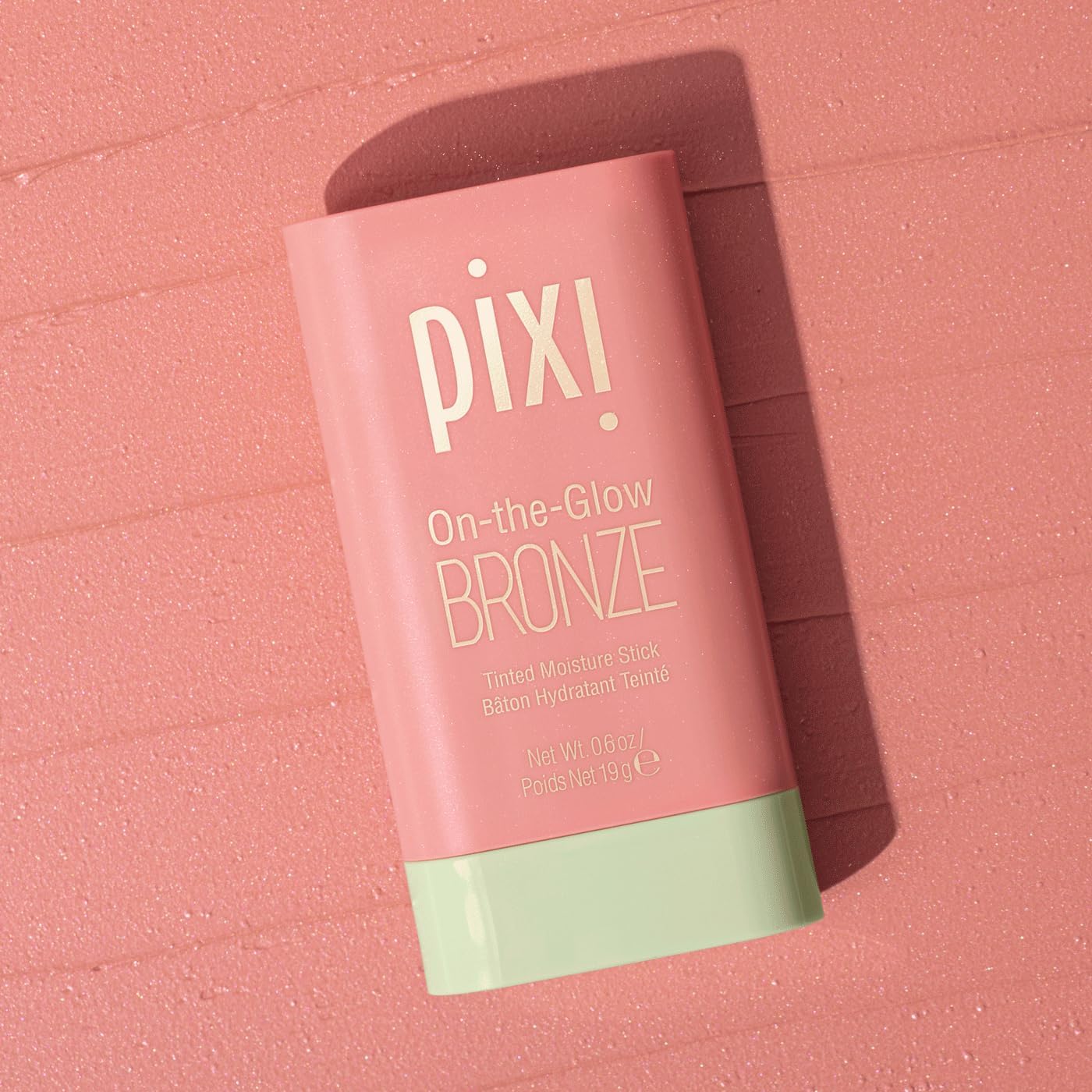 PIXI On-the-Glow Bronze