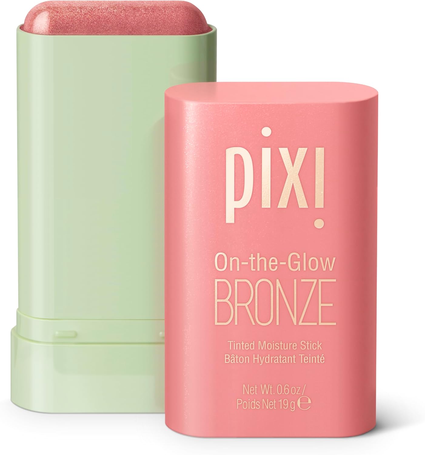 PIXI On-the-Glow Bronze
