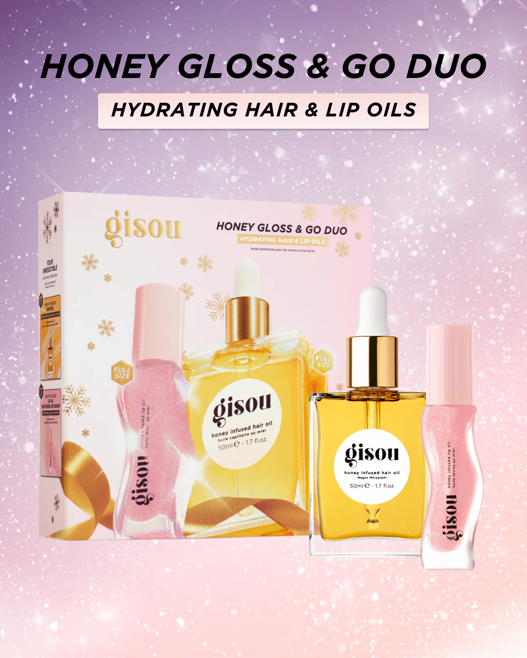 Gisou