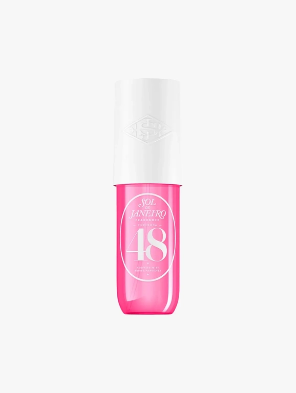 Sol De Janeiro Cheirosa 48 Perfume Mist Body and Hair mist