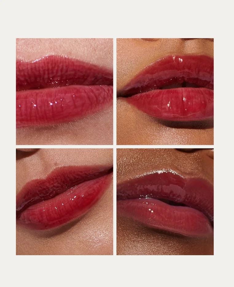 Rhode peptide lip tint