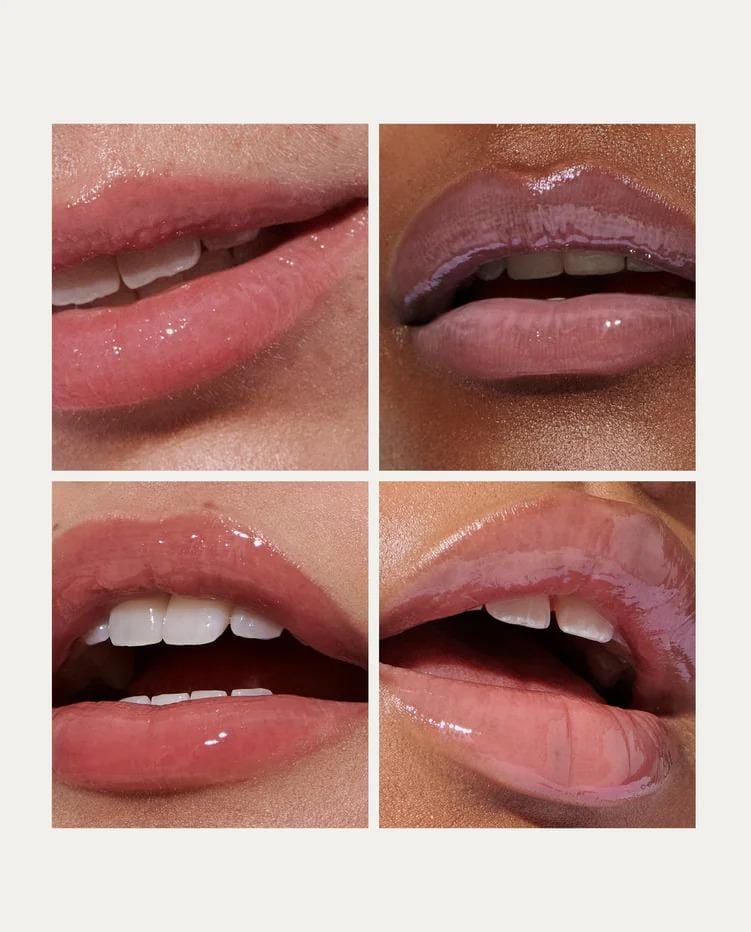 Rhode peptide lip tint
