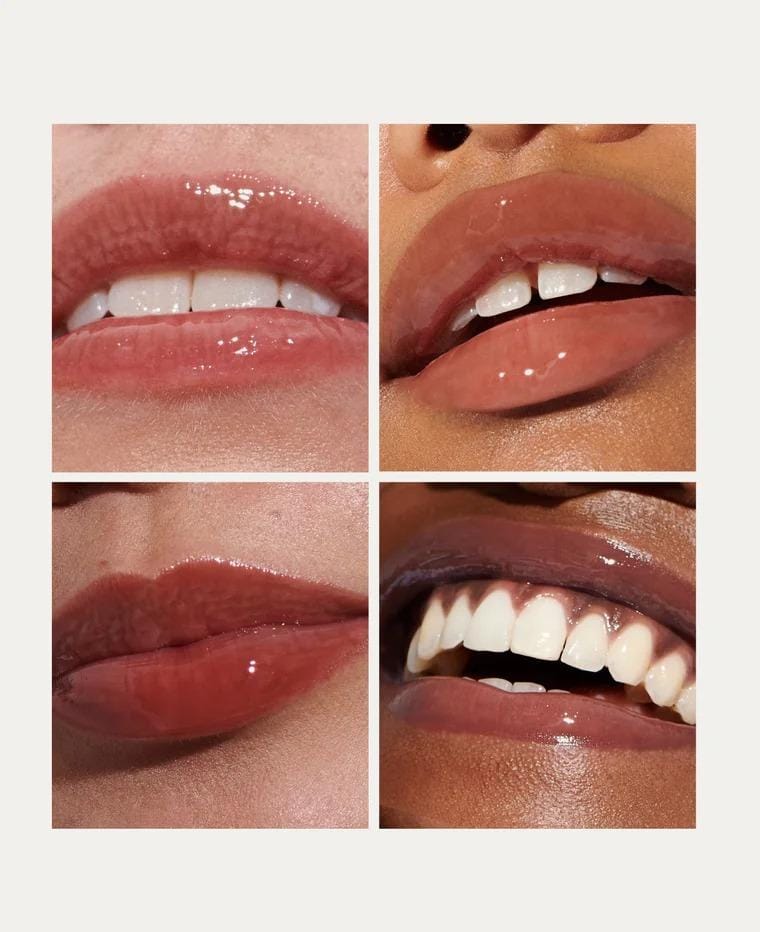 Rhode peptide lip tint