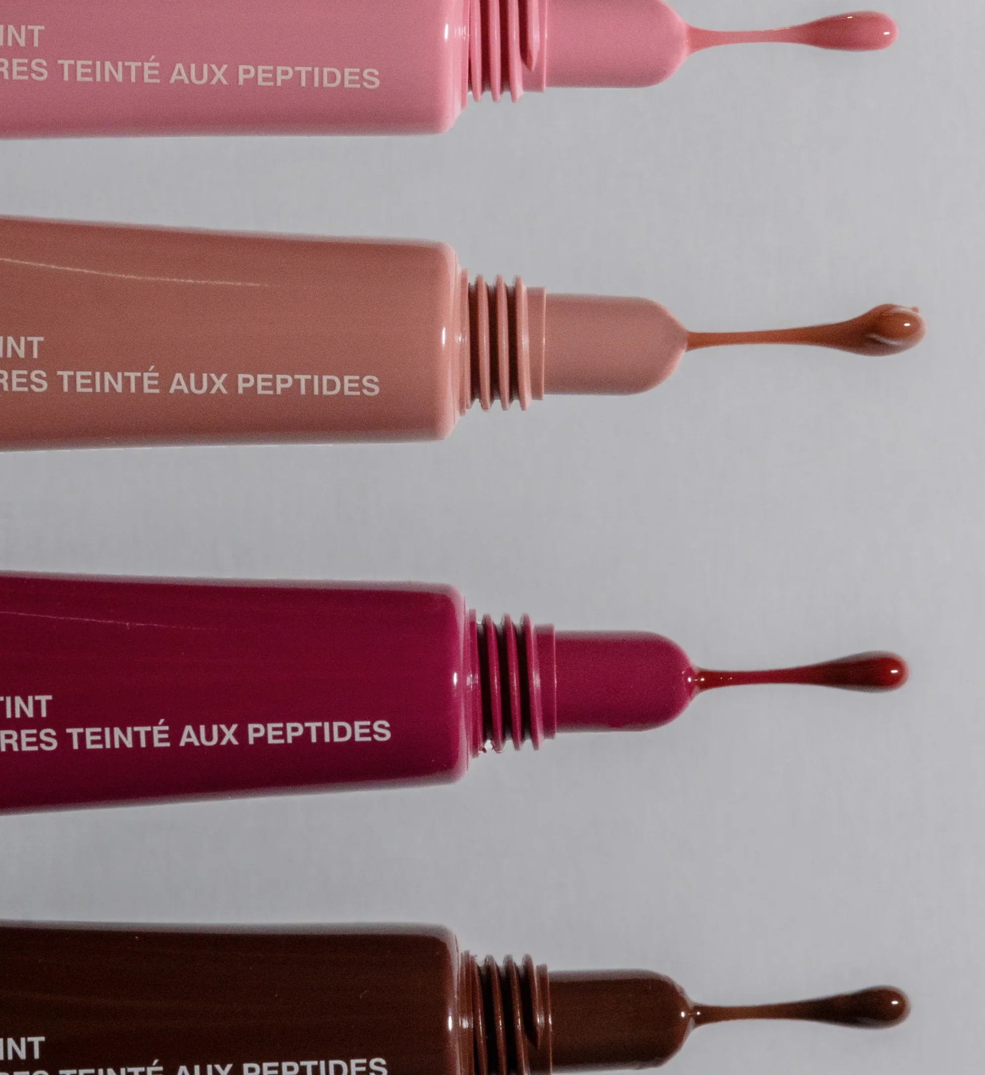 Rhode peptide lip tint