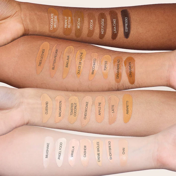 Huda Beauty