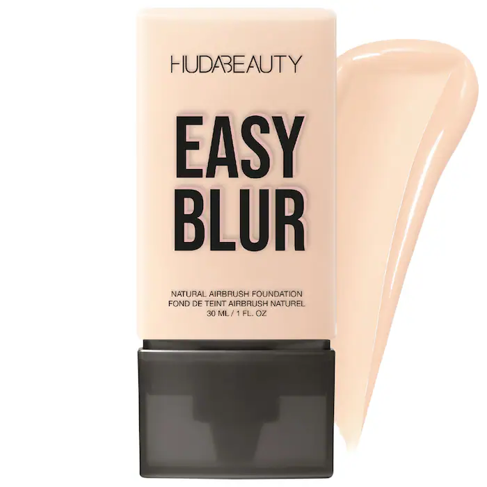 Huda Beauty