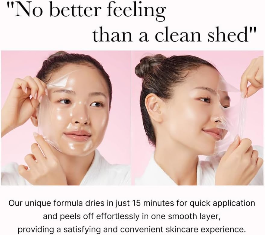 Medicube Collagen Night Wrapping Mask
