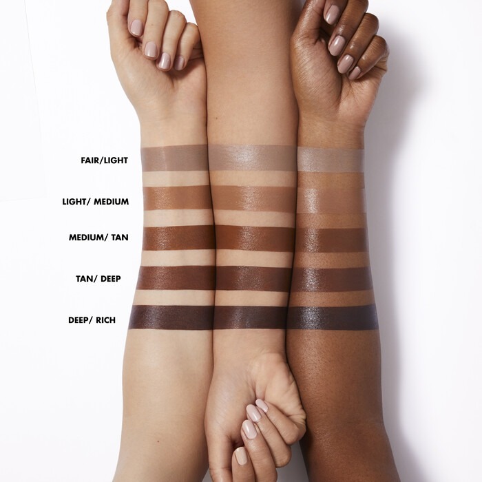 Elf Halo Glow Contour Beauty Wands