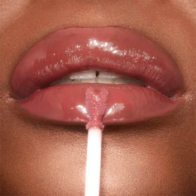 Charlotte Tilbury MINI COLLAGEN LIP BATH ICONS