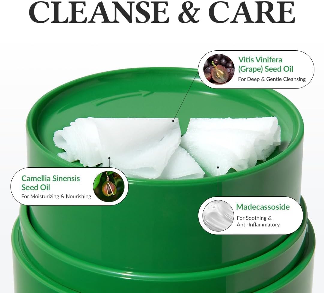 Dr. Althea Pure Grinding Cleansing Balm 50 ml