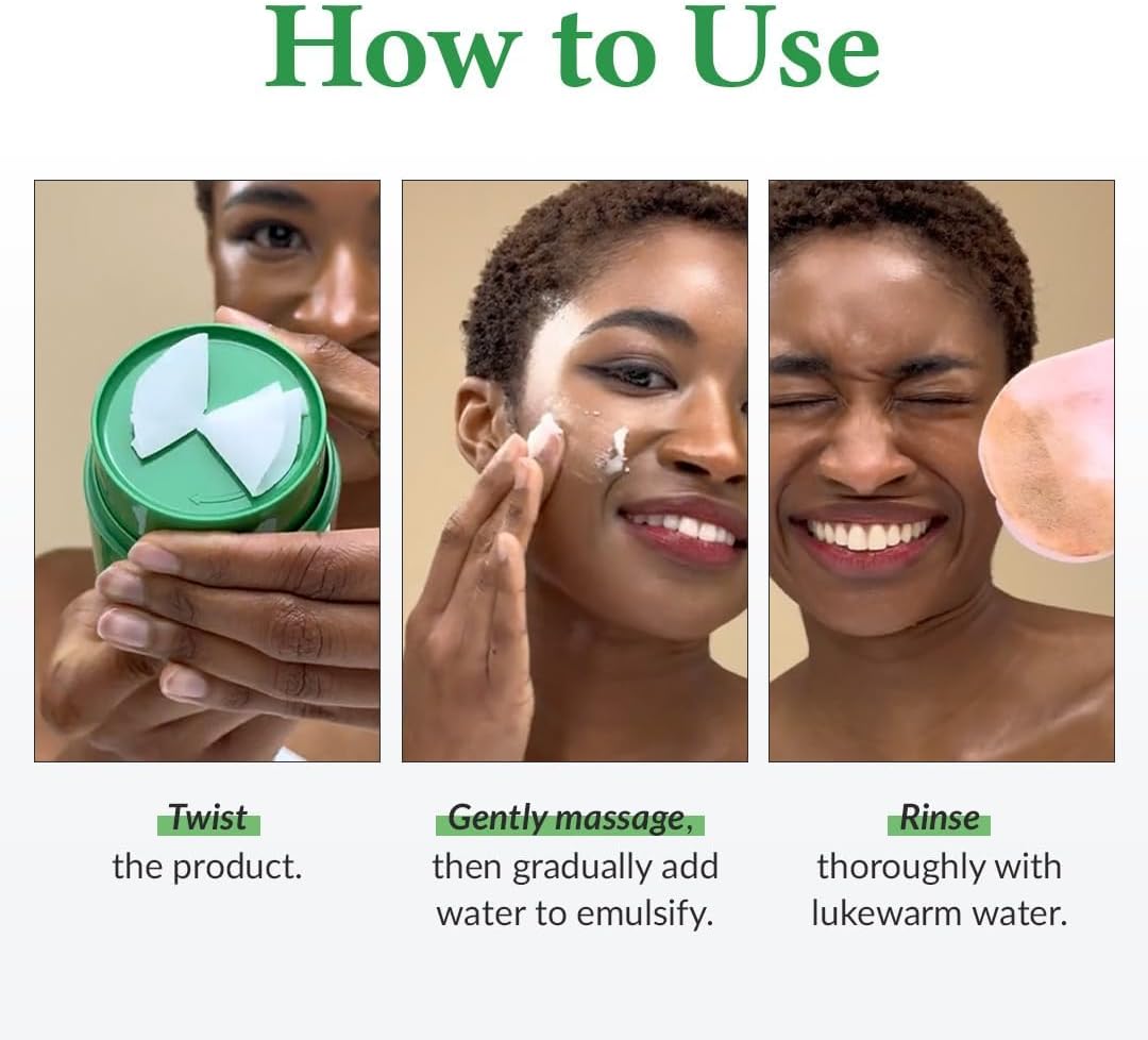 Dr. Althea Pure Grinding Cleansing Balm 50 ml
