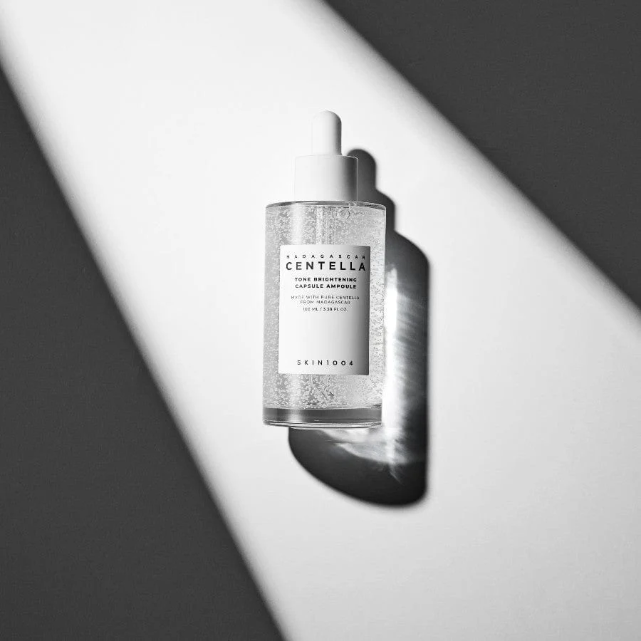 Skin1004 Tone Brightening Capsule Ampoule 100 ml