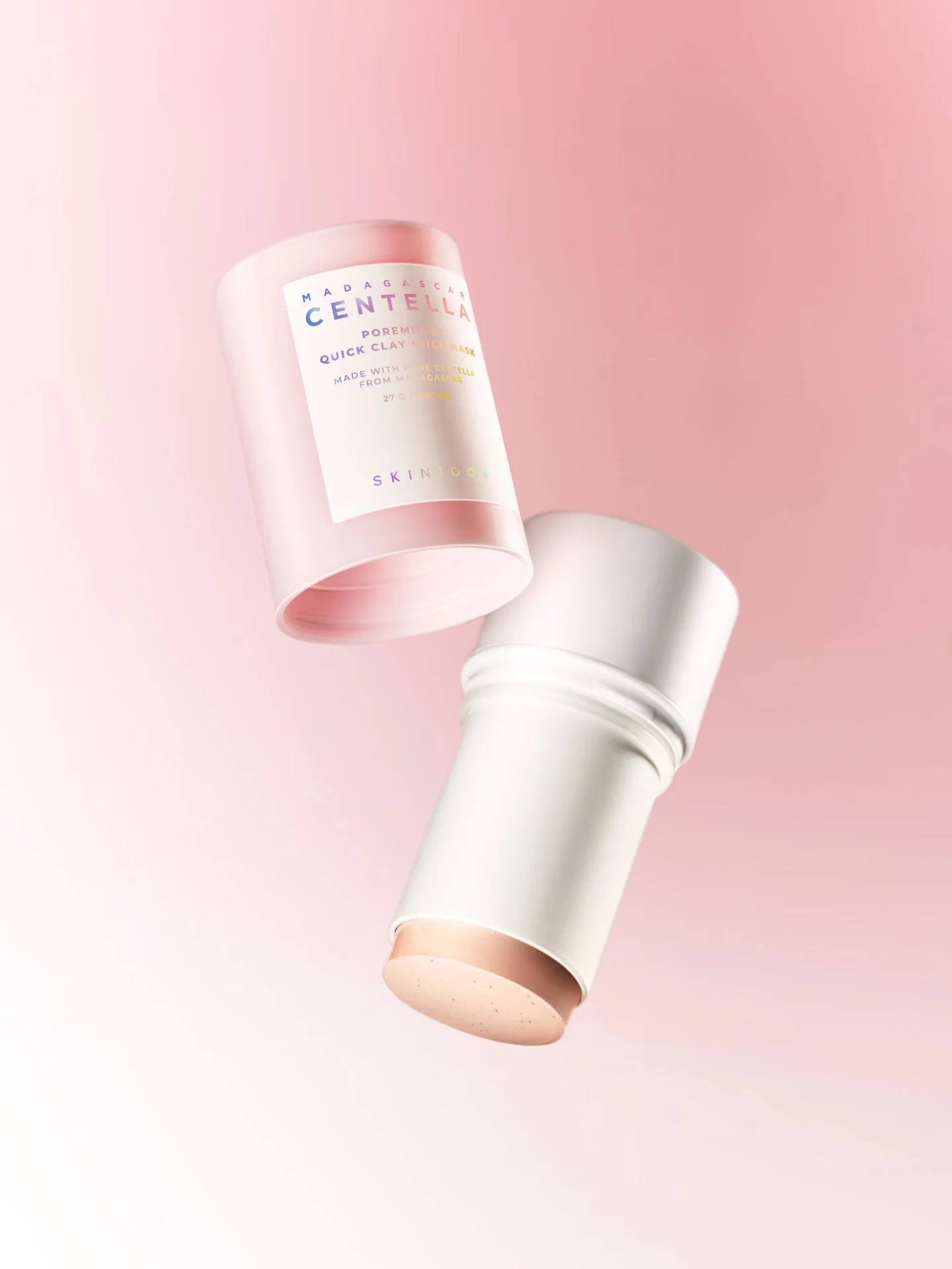 Skin1004 Poremizing Quick Clay Stick Mask