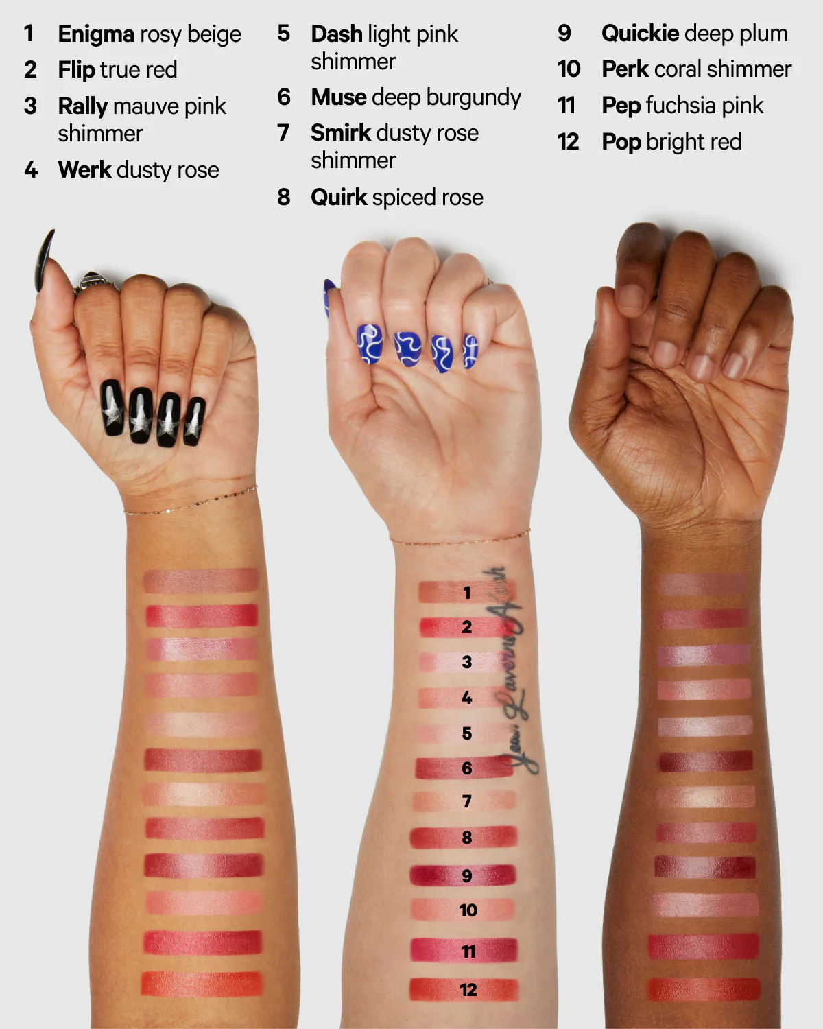 MILK Makeup
