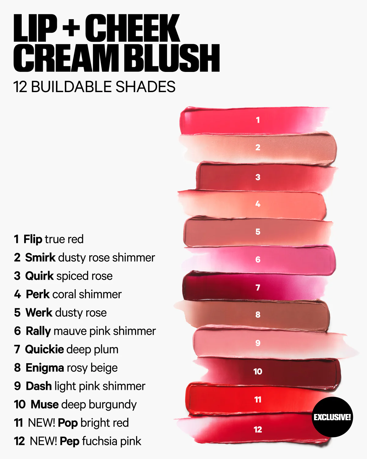 MILK Makeup