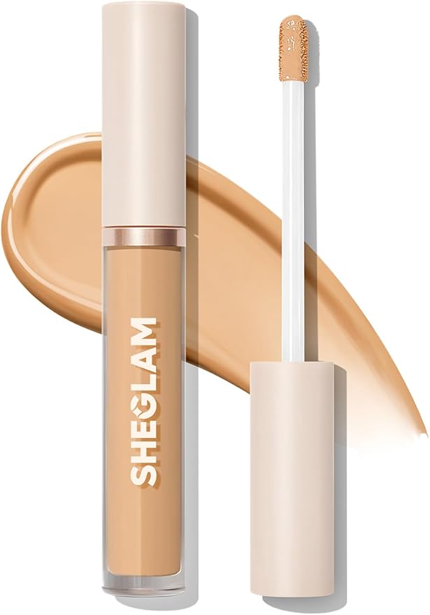 Sheglam Like Magic 12HR Full Coverage Concealer