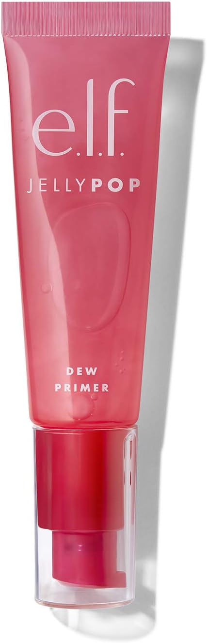 ELF Jelly Pop Dew Primer