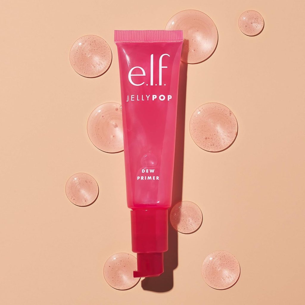 ELF Jelly Pop Dew Primer