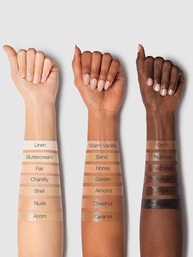 Sheglam Like Magic 12HR Full Coverage Concealer