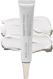 Mary & May Tranexamic Acid+ Glutathione Eye Cream