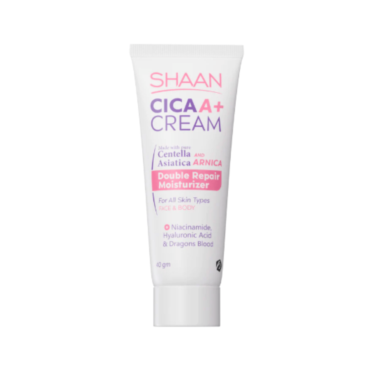 Shaan CICA ARNICA+ CREAM 40 gm