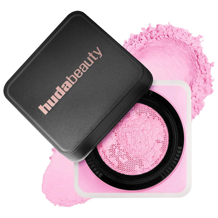 HUDA BEAUTY