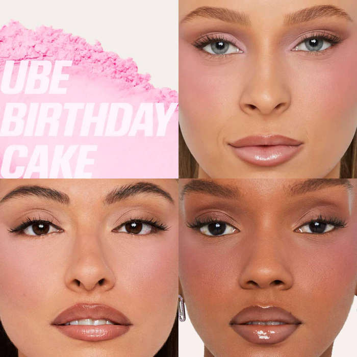 HUDA BEAUTY
