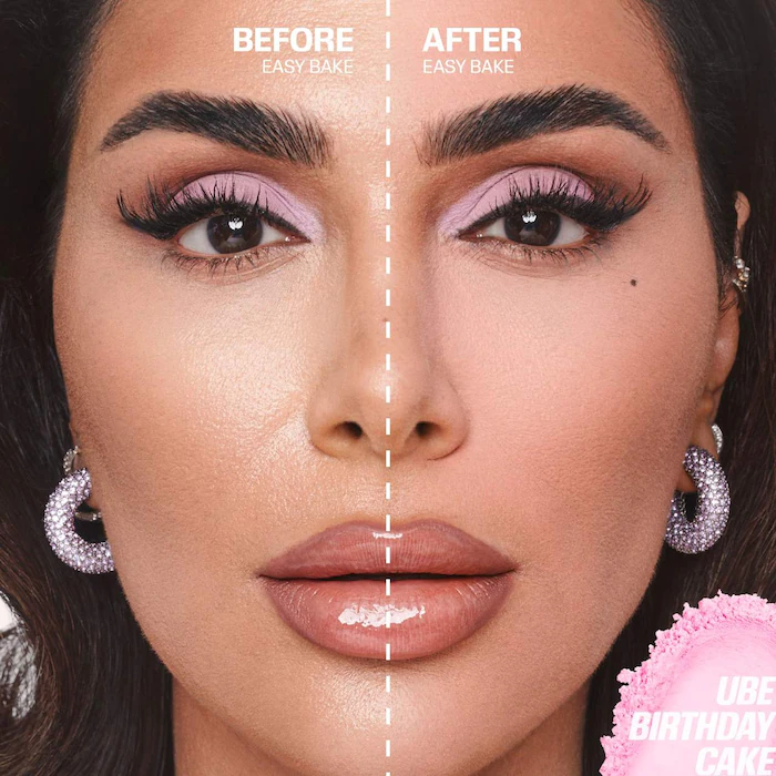 HUDA BEAUTY