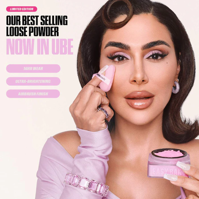 HUDA BEAUTY