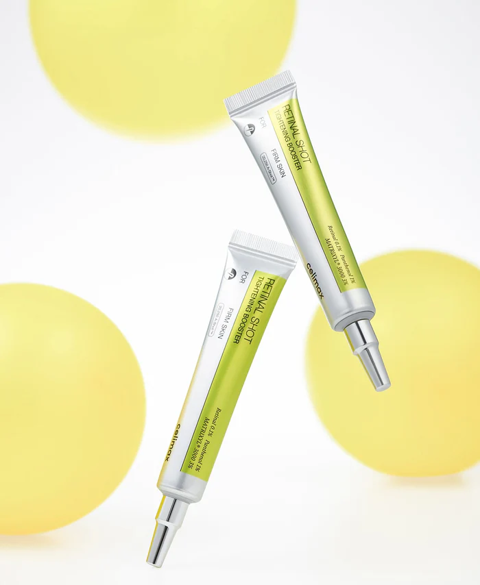 Celimax The Vita A Retinal Shot Tightening Booster
