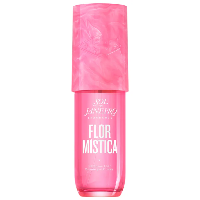Sol De Janeiro: Flor Mística Perfume Mist