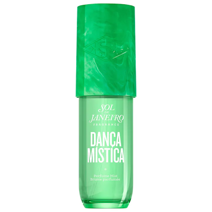 Sol De Janeiro: Dança Mística Perfume Mist