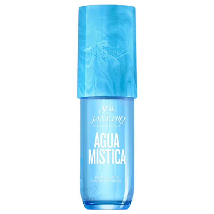 Sol De Janeiro: Água Mística Perfume Mist