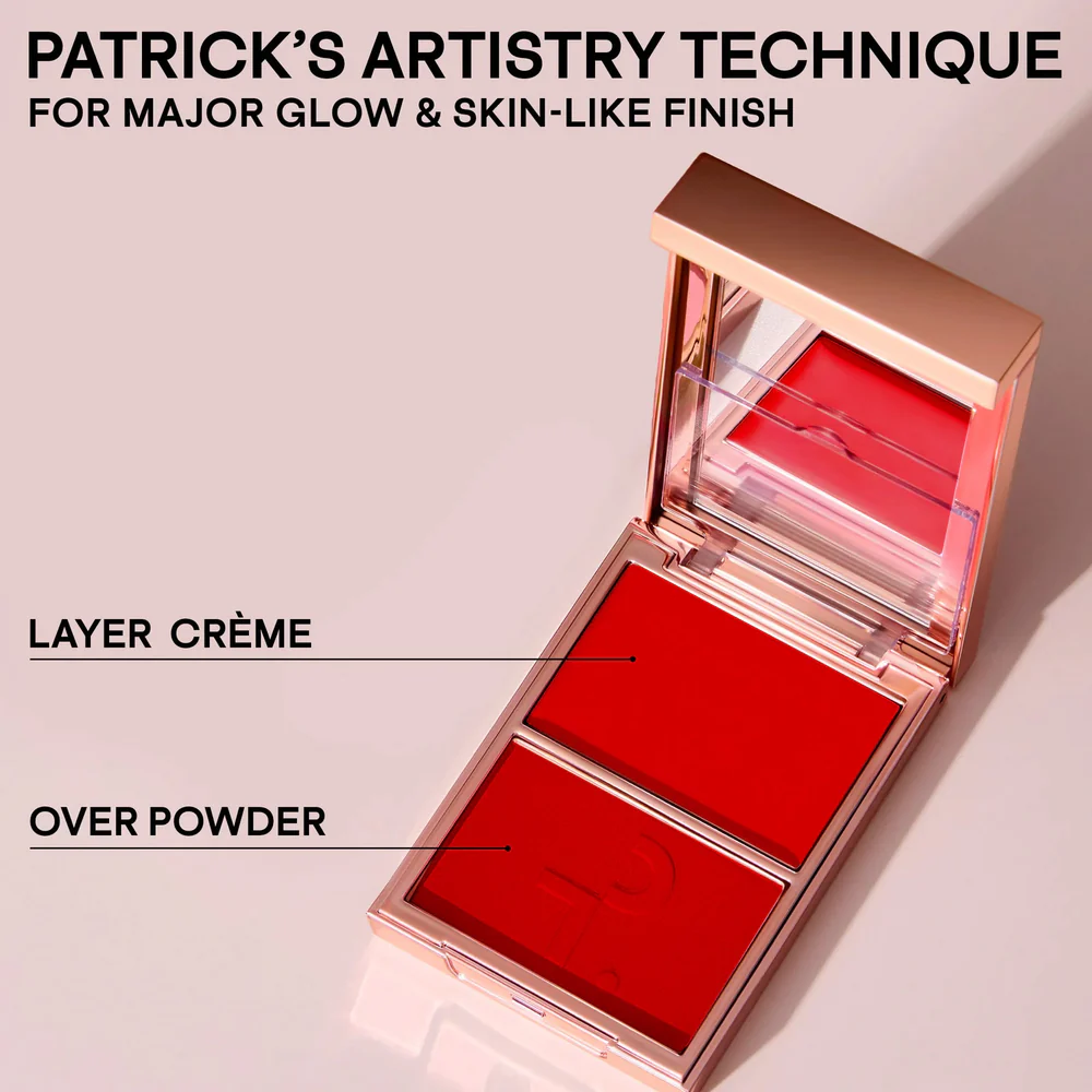 Patrick Ta