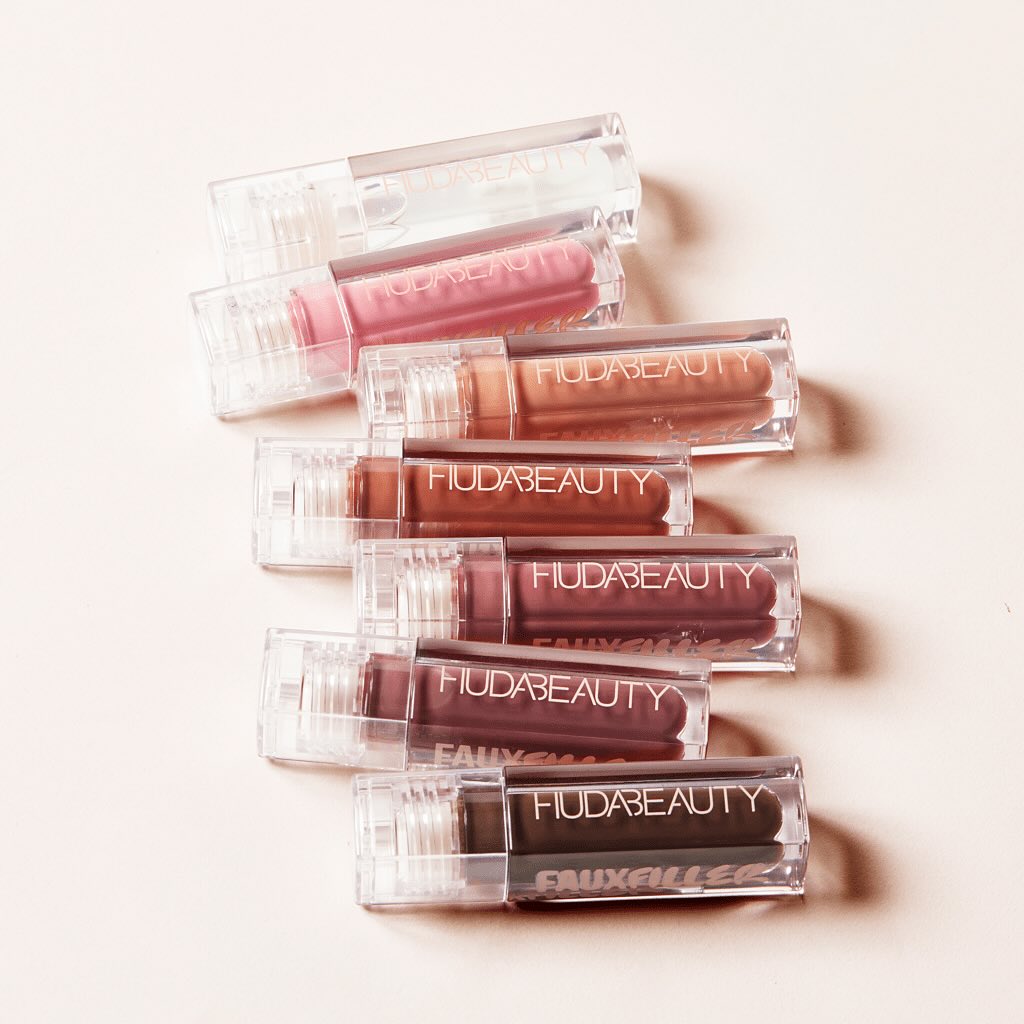 Huda Beauty