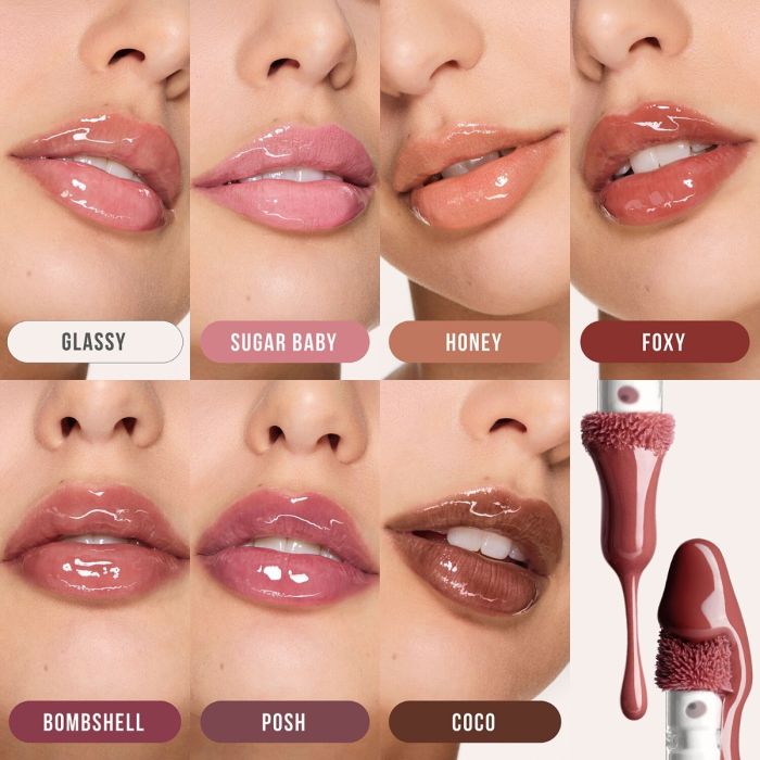 Huda Beauty