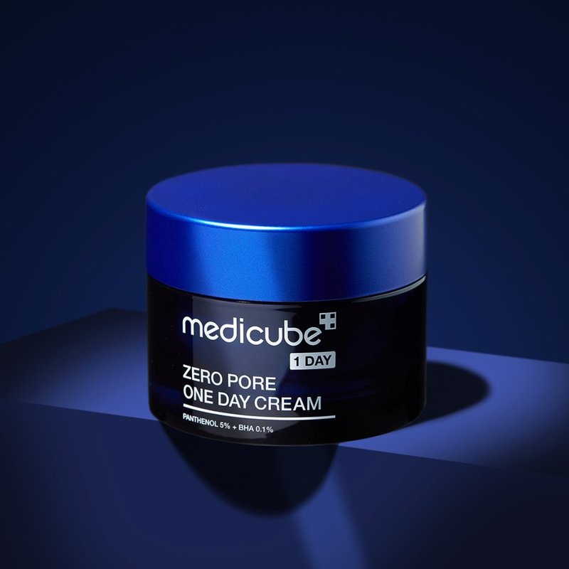 Medicube Zero Pore One day Cream