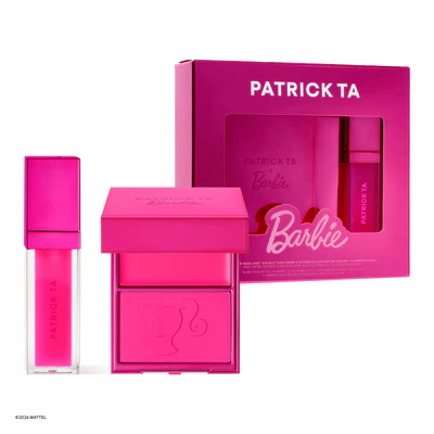 Patrick Ta