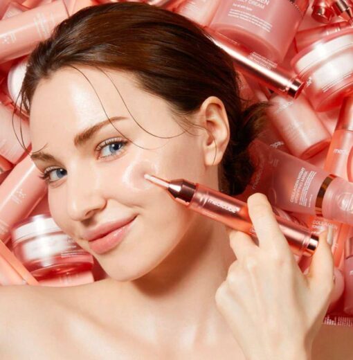 Medicube Collagen Glow Booster Milk Serum