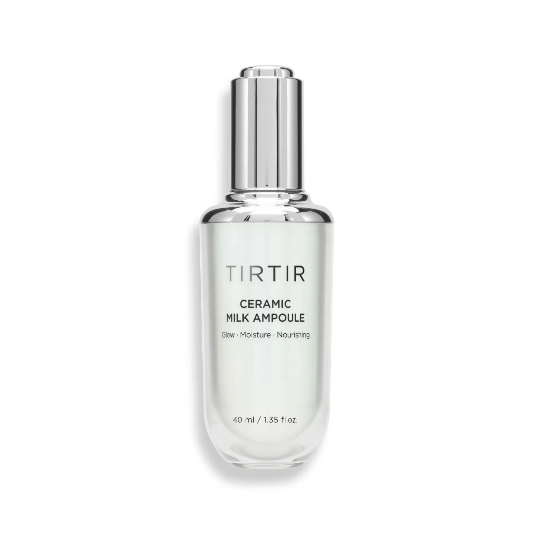 Tirtir Ceramic Milk Ampoule