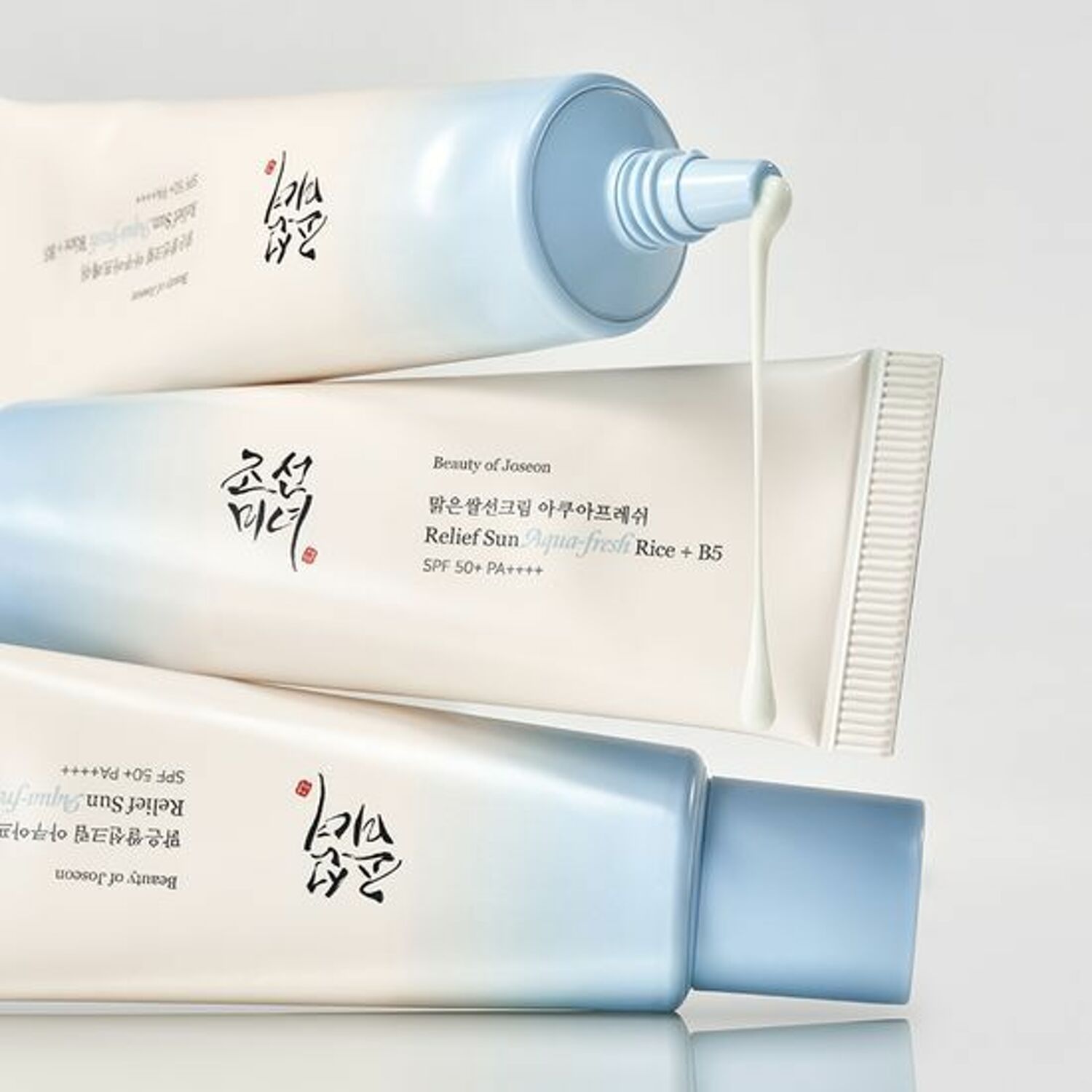 Beauty Of Joseon Relief Sun Aqua Fresh