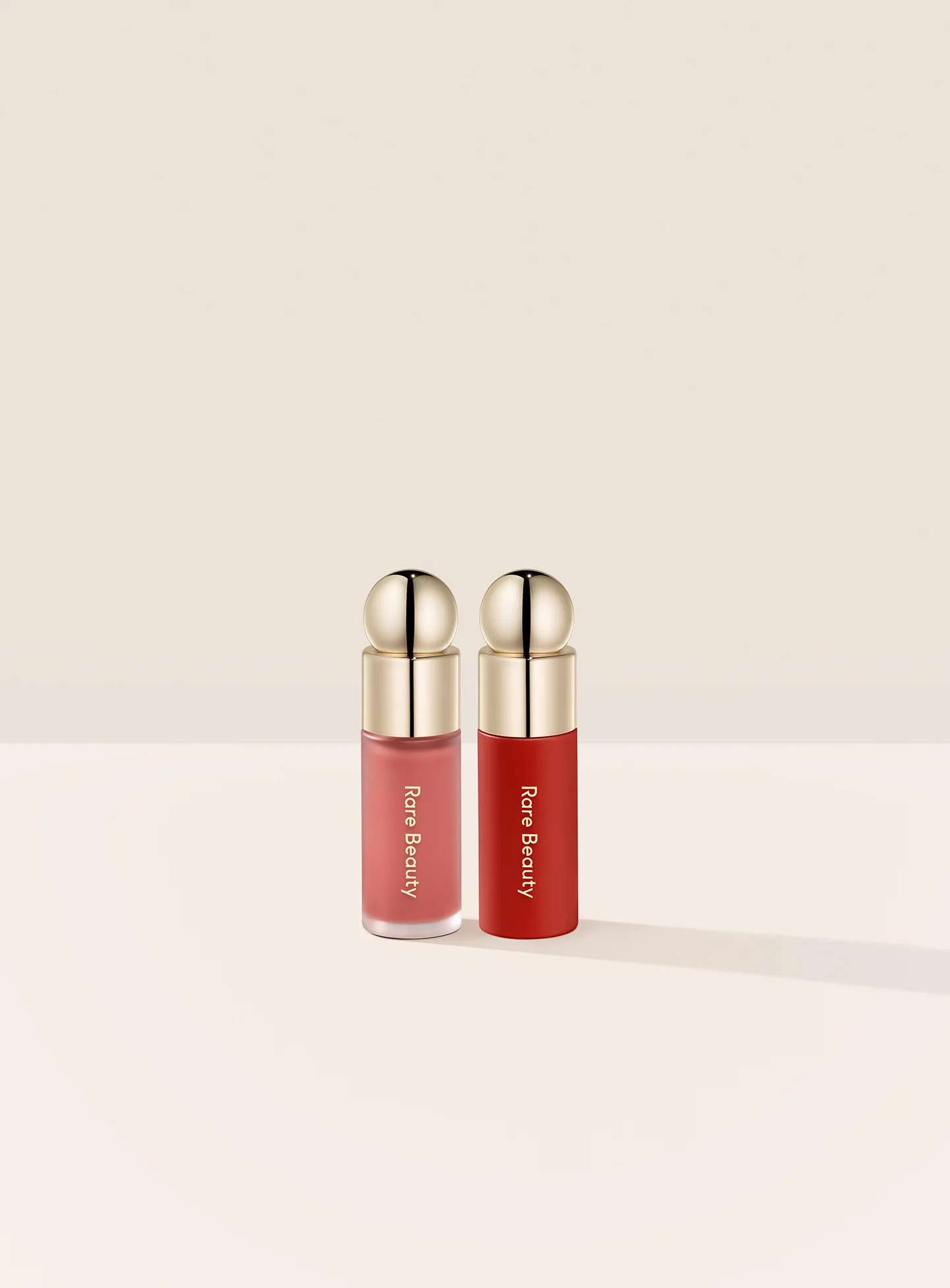 Rare Beauty Soft Pinch Mini Cheek & Lip Set
