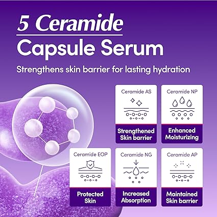 Eqqualberry Bakuchiol Plumping Serum 30ml