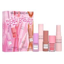 Glow Recipe Dewy Babies Kit