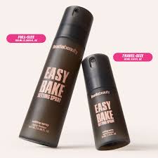 Huda Beauty Easy Bake Setting Spray with 16-Hour Wear