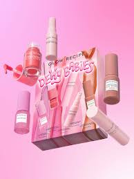 Glow Recipe Dewy Babies Kit